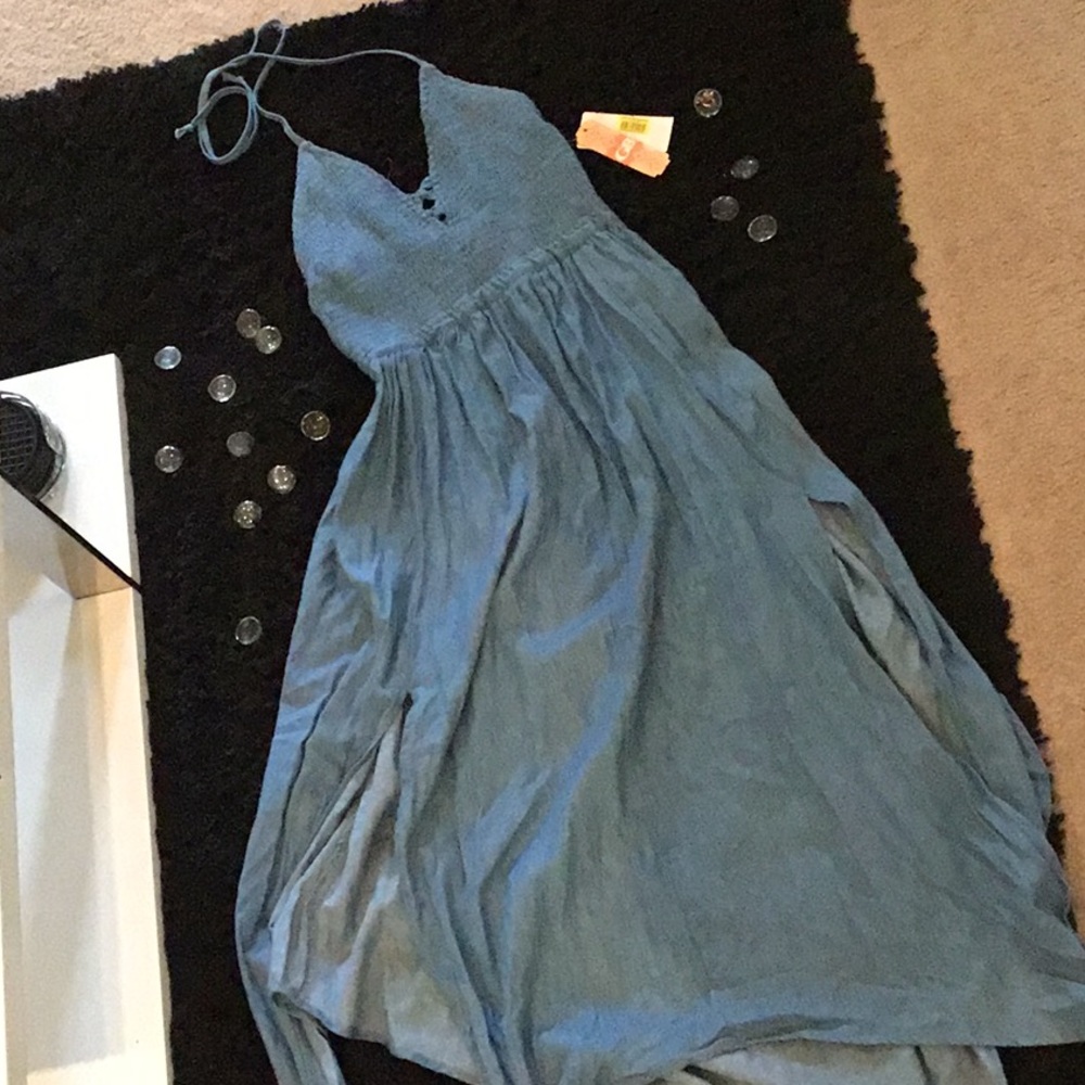 Brand new GB Denim Dress!